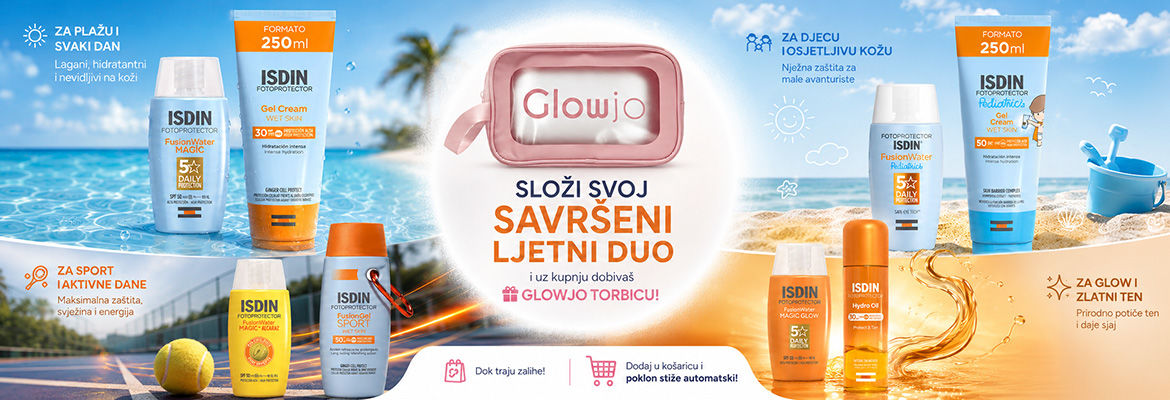 ISDIN Zaštita od sunca